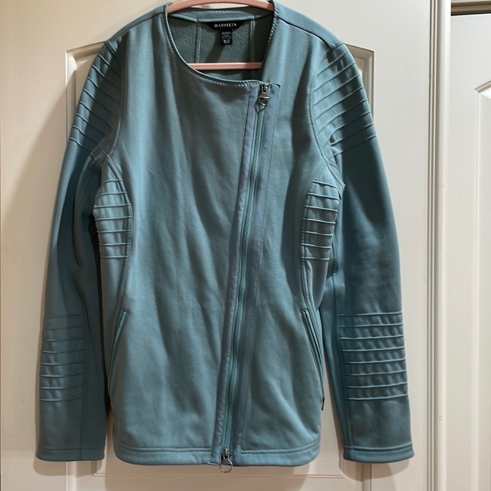 Like new Athleta jacket